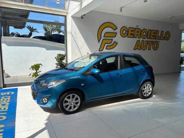 MAZDA 2 1.3 16V 75CV 5p. Start Plus
