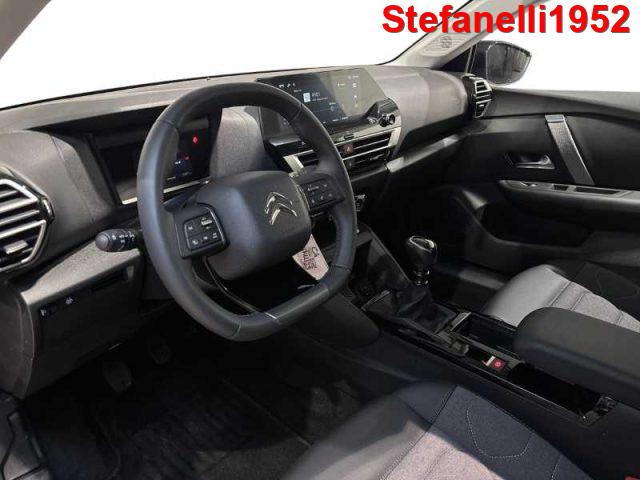 CITROEN C4 PureTech 130 S&S - PLUS