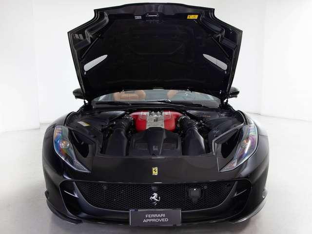 Ferrari 812 GTS