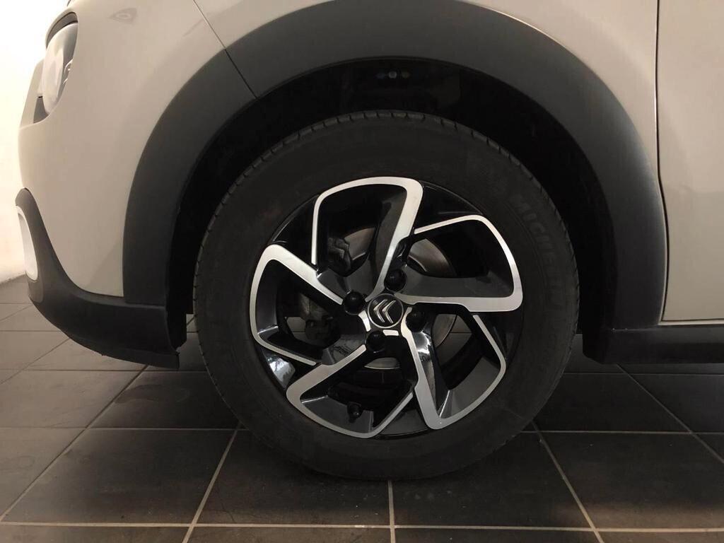 Citroën C3 1.2 PureTech 82 CV Feel