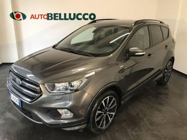 FORD Kuga 1.5 TDCI 120 CV ST-Line