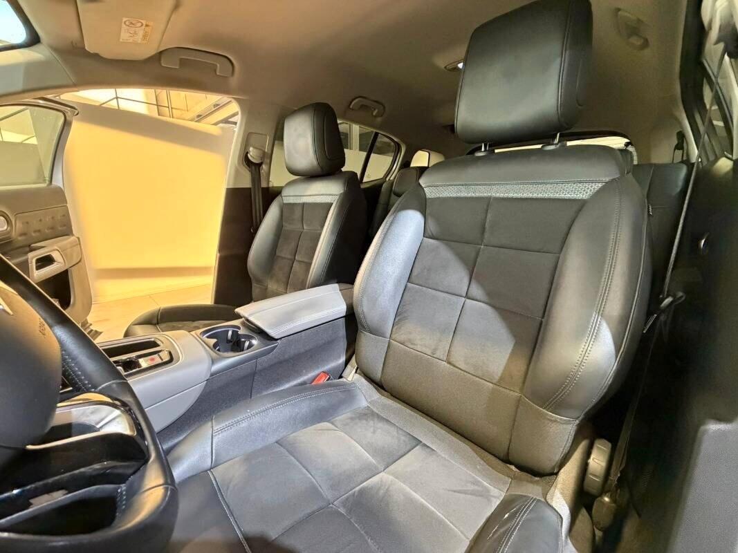 Citroen C5 Aircross BlueHDi 130 S&S EAT8 Shine