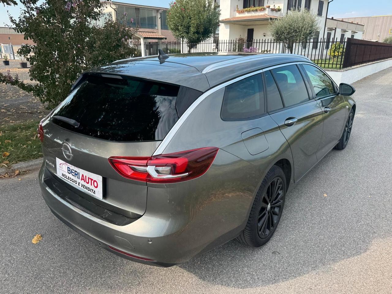 Opel Insignia 2.0 allestimento Innovation full full optional