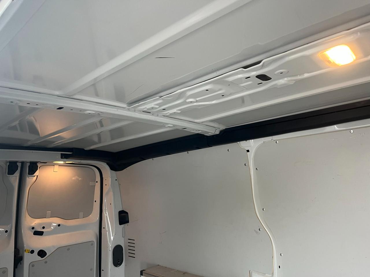 Fiat Scudo 1.5 BlueHDi 100 CV PL-TN Furgone Business