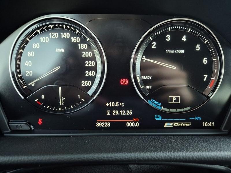 BMW Serie 2 Active Tourer 216i Active Tourer