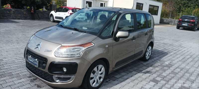 Citroen c3 picasso 1.6 hdi confort