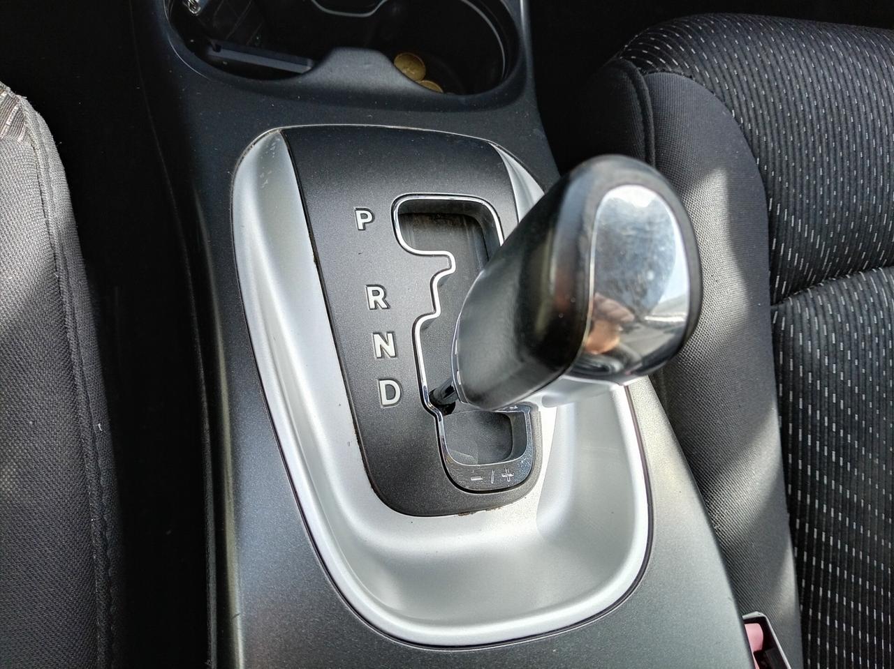 Fiat Freemont 2.0 Mjt 170 CV 4x4 cambio automatico 7 POSTI