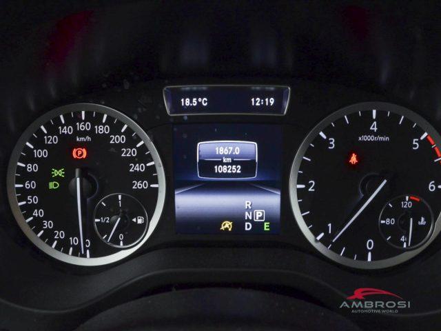 INFINITI Q30 1.5d 1.5 diesel DCT Business Executive