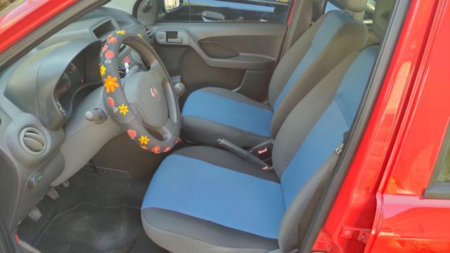 FIAT Panda 1.4 Dynamic Natural Power METANO