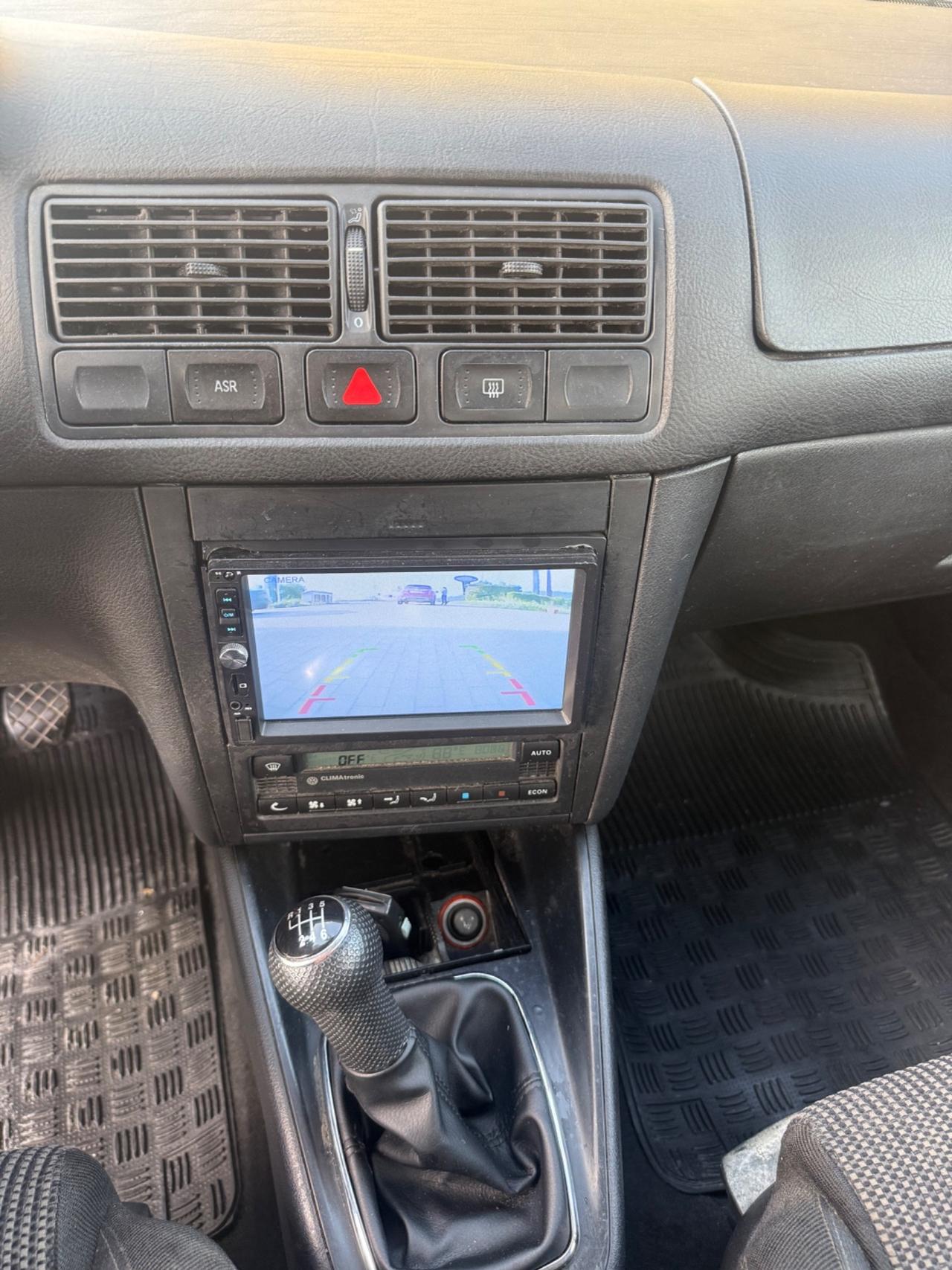 Volkswagen Golf 1.9 TDI/130 CV