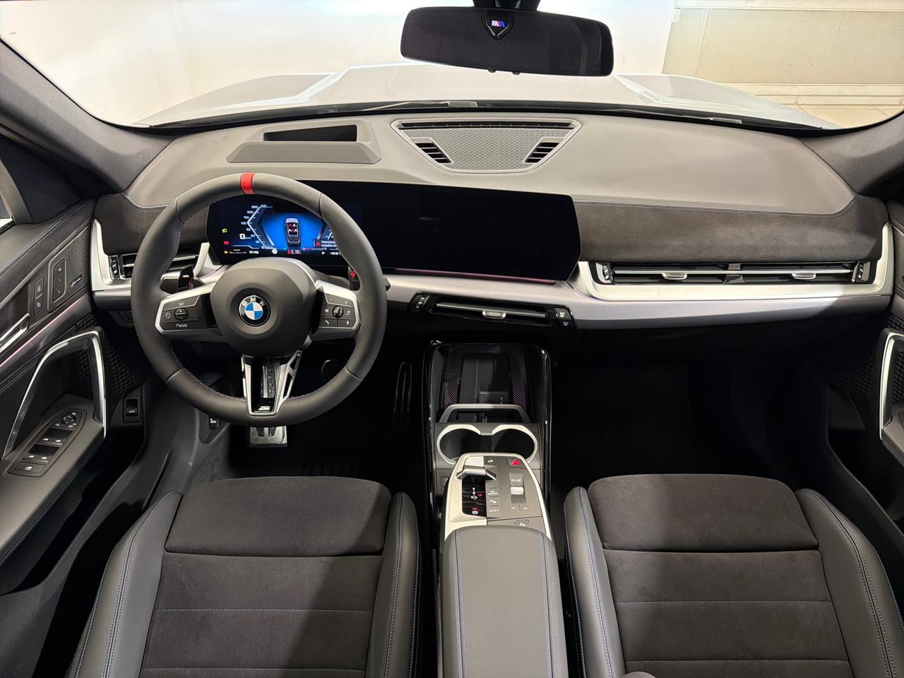 BMW X1 M35i xDrive MSport Pro