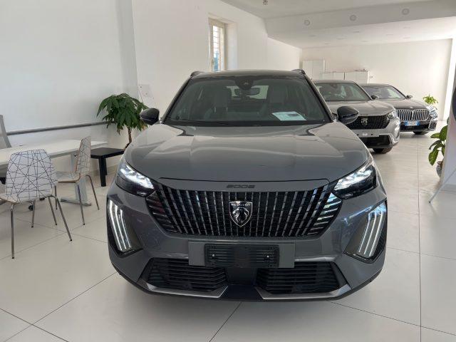 PEUGEOT 2008 BlueHDi 130 S&S EAT8 GT tua da ?289,00