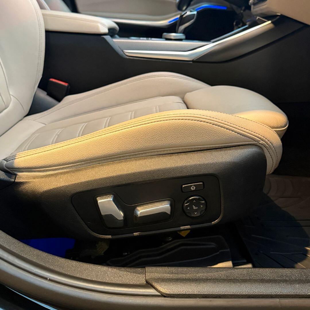 BMW Serie 3 320d Msport 2019