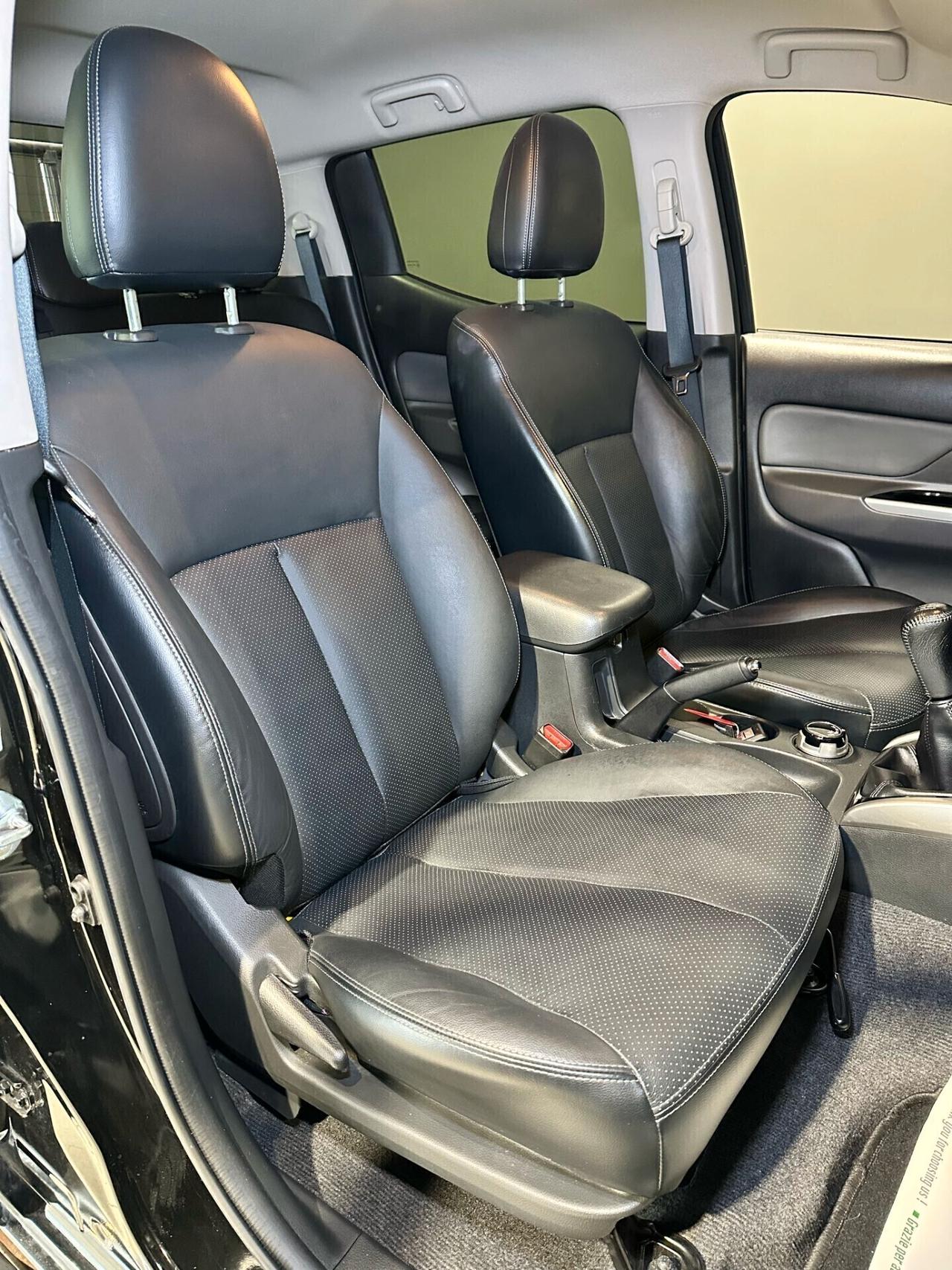 Fiat Fullback 2.4 180CV Doppia Cabina LX S&S