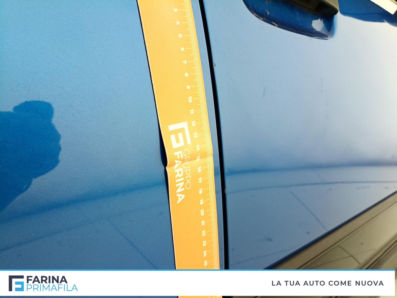 FIAT Pandina III 2024 Cross - Pandina Cross 1.0 firefly hybrid s&s 70cv