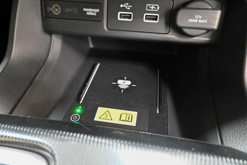 Honda Civic Civic 2.0 Hev eCVT Sport