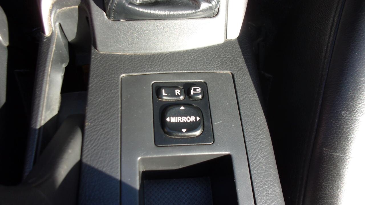 Toyota RAV 4 RAV4 2.2 D-4D 177 CV Luxury