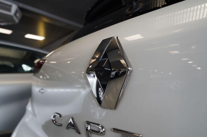 Renault Captur II 2019 1.0 tce Techno 90cv