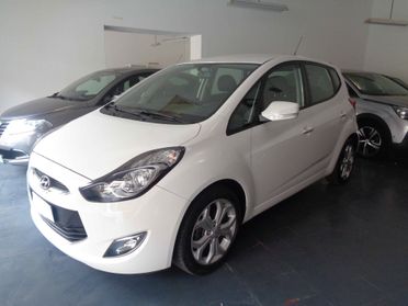 Hyundai iX20 1.6 CRDI Style (Finanziabile)