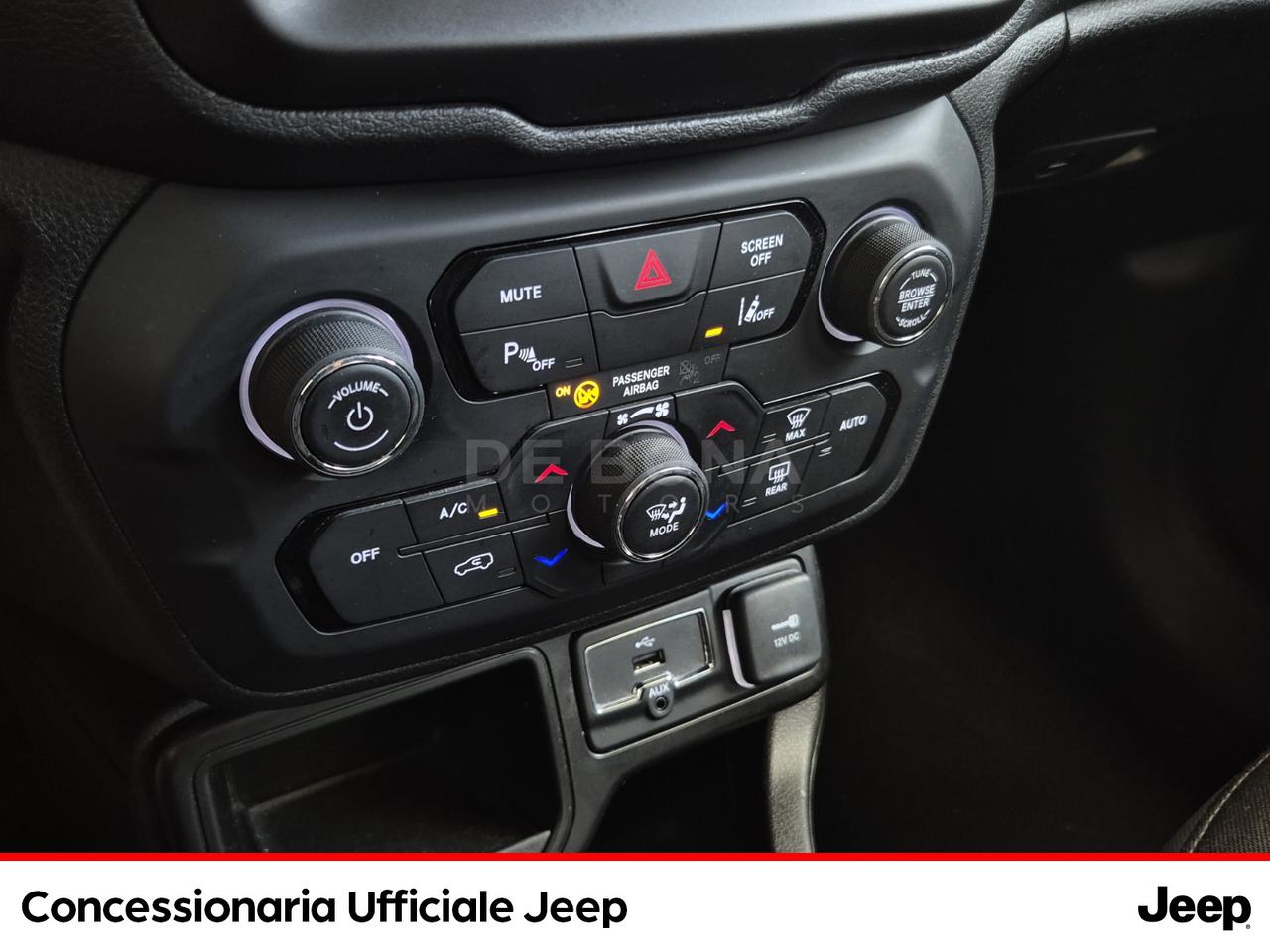 Jeep Renegade 1.0 t3 limited 2wd