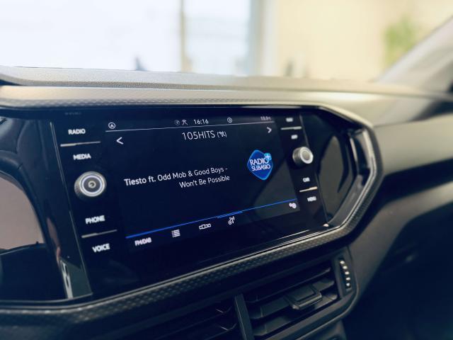 Volkswagen T-Cross 1.0 tsi Style 110cv dsg