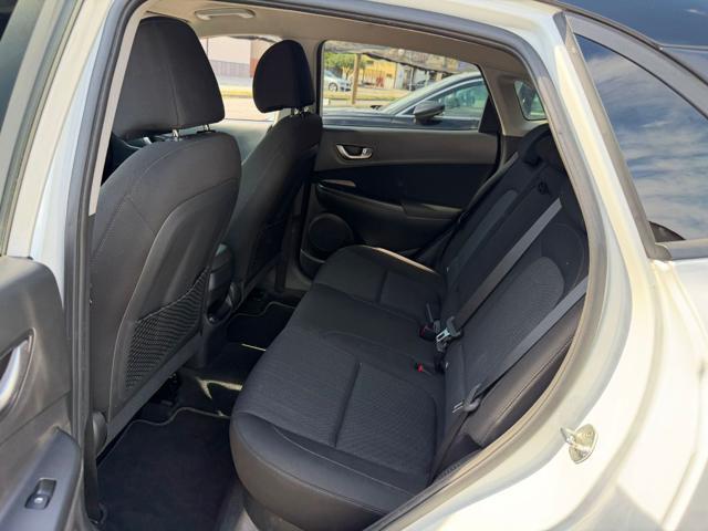 HYUNDAI Kona 1.0 T-GDI Hybrid 48V iMT XLine