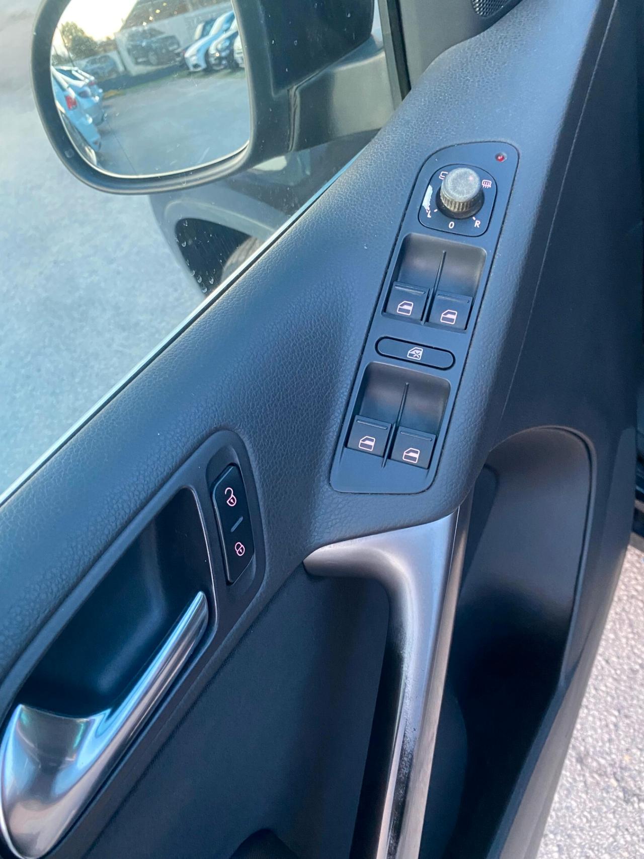 Volkswagen Tiguan 2.0 140CV TDI Sport & Style