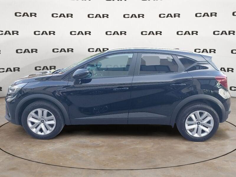 Mitsubishi ASX 1.3L Mild Hybrid 140 CV Invite