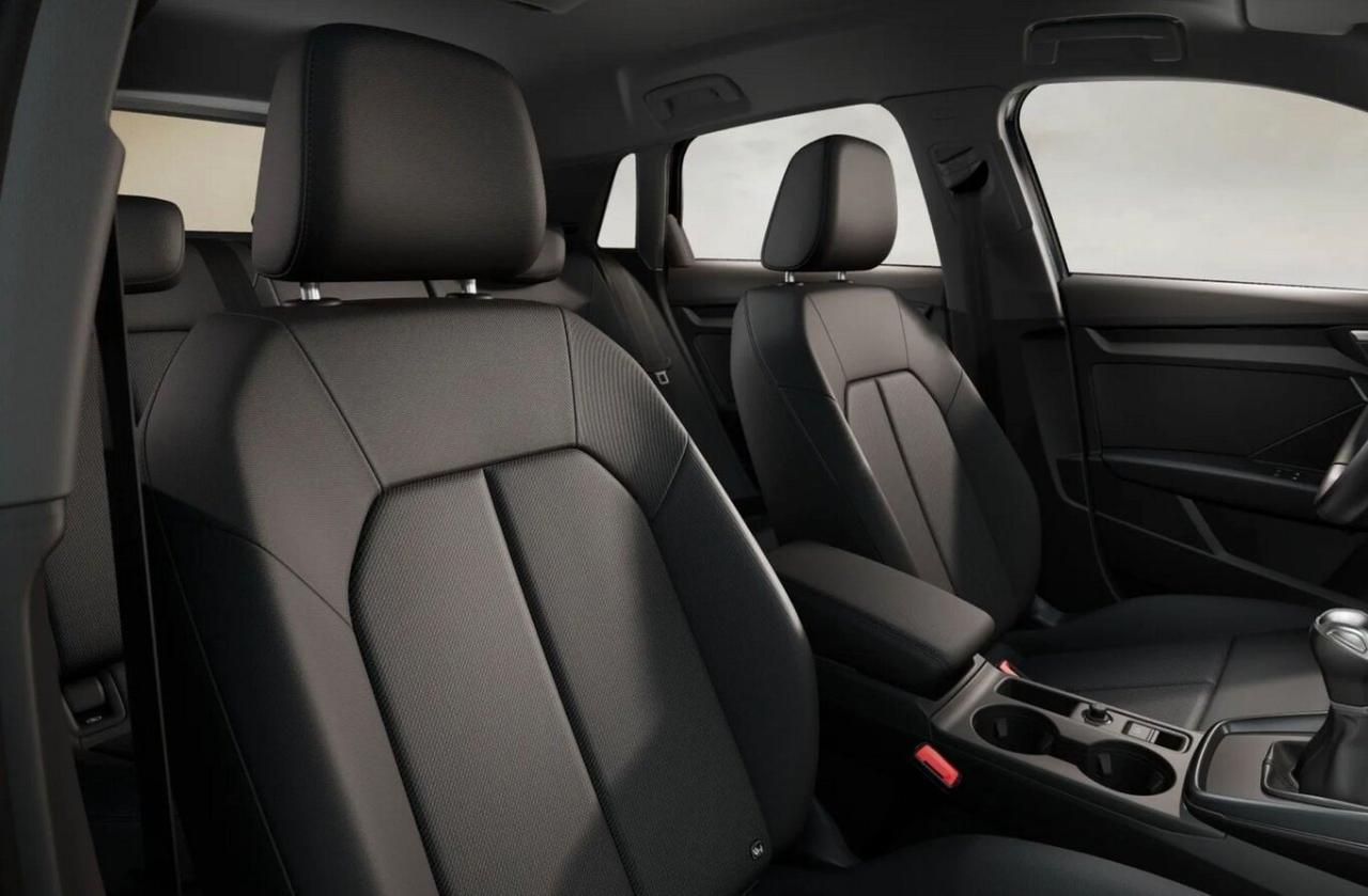 Audi A3 SPB 2.0 tdi Business 116cv