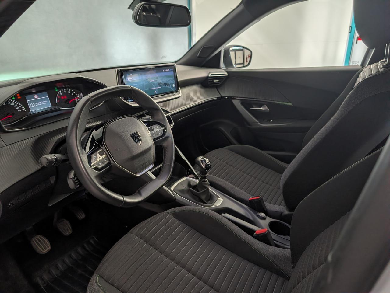 Peugeot 2008 1.2 puretech 100cv Active Restyling