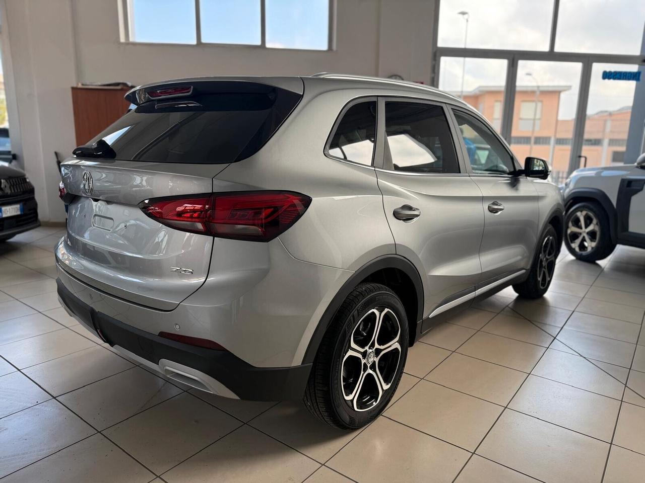 Mg ZS 1.5 Comfort 115cv