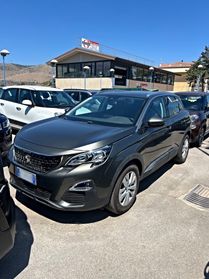 Peugeot 3008 1.5 HDI 130 2019