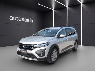 DACIA Jogger 1.0 TCe GPL 100 CV 5 posti Comfort