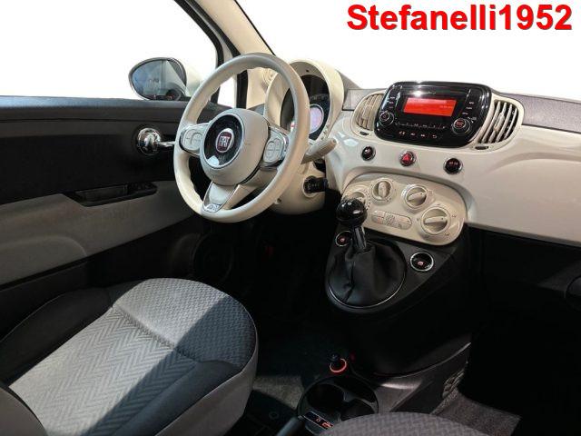 FIAT 500 1.3 Multijet 95 CV Pop