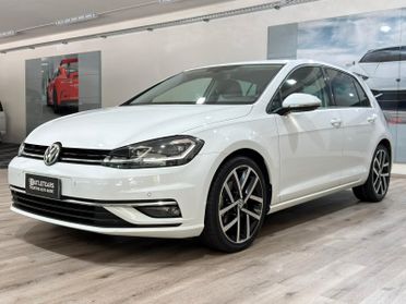 VOLKSWAGEN GOLF 2.0TDI 150CV DSG HIGHLINE 5p