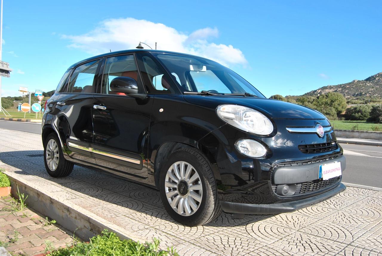 Fiat 500L 1.3 Multijet 85 CV Pop Star