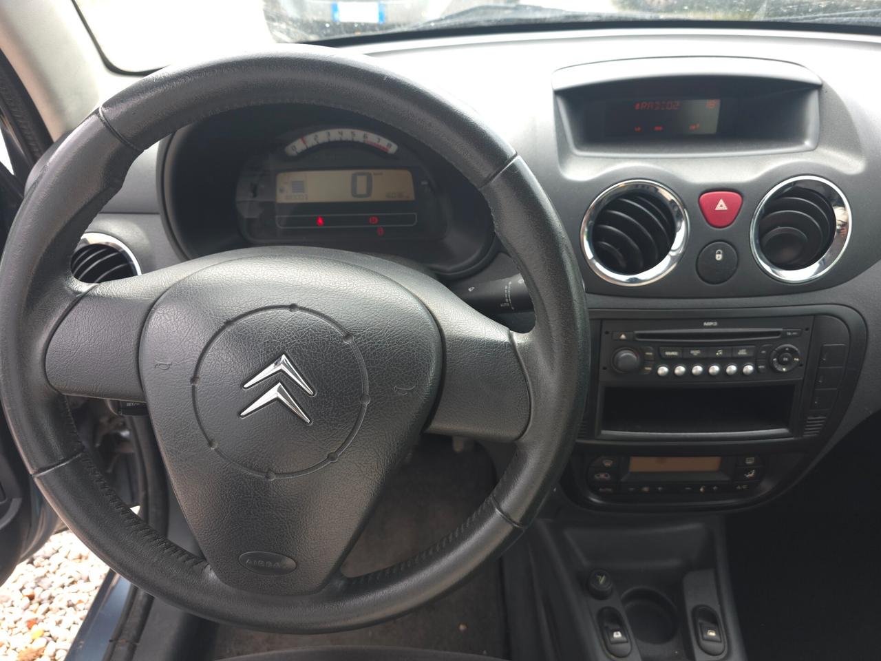 Citroen C3 1.1 Gold by Pinko