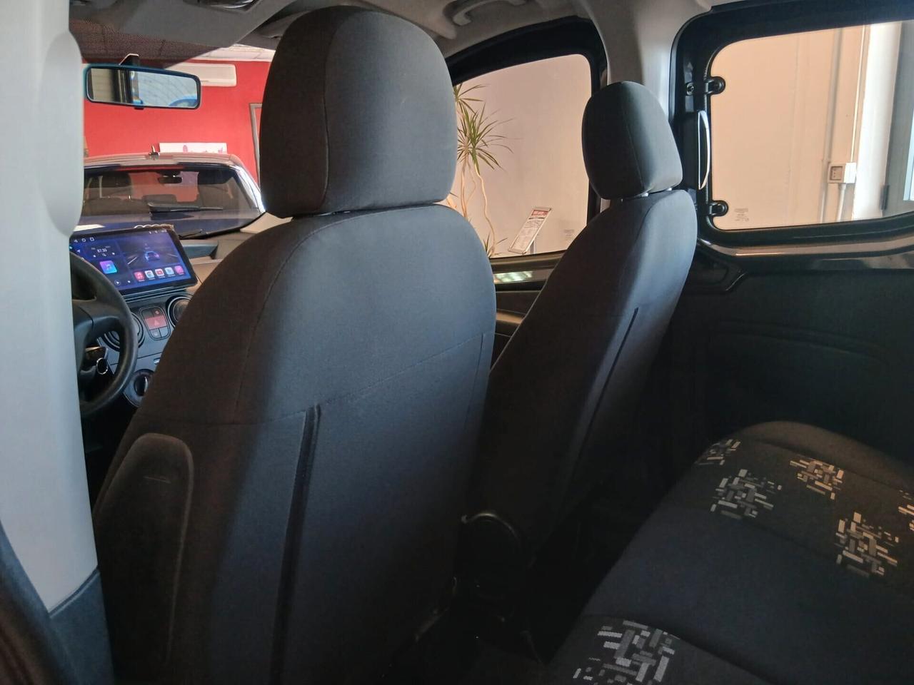 Fiat Qubo 1.3 MJT 75 CV GARANTITA