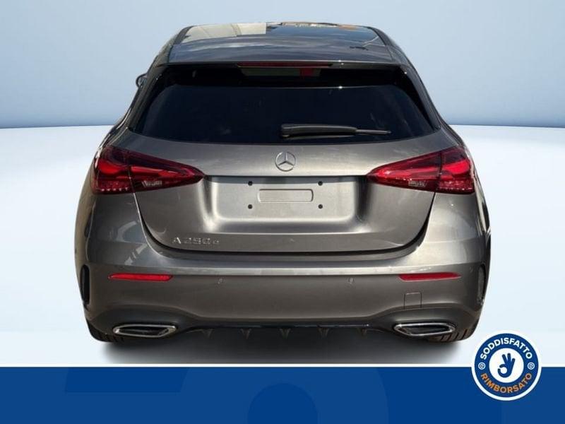 Mercedes-Benz Classe A 250e EQ-Power Automatic AMG Line Advanced Plus