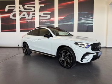 Mercedes-benz GLC 300de hybrid EQ 4Matic Coupé AMG Line Premium Plus