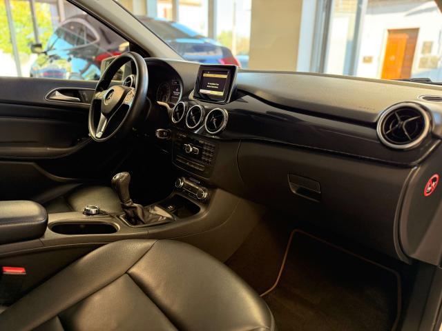 Mercedes-Benz B 200 cdi (be) Executive