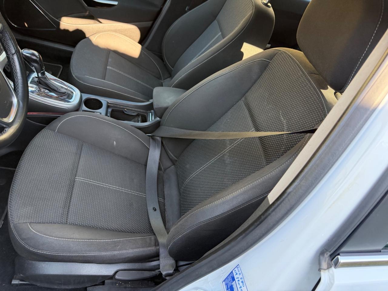 Opel Astra 2.0 CDTI 160CV 5 porte aut. Cosmo S