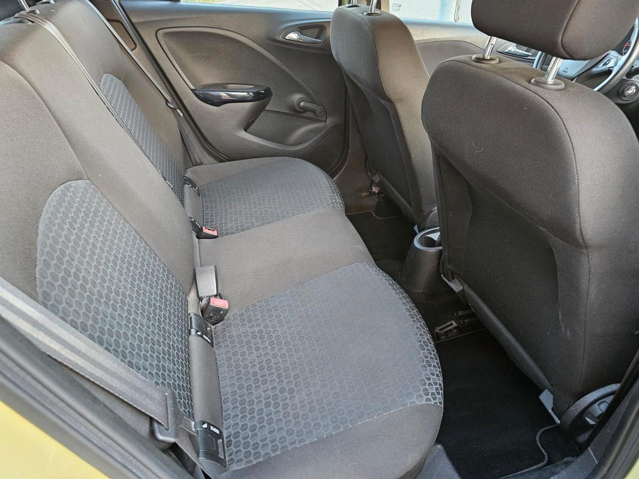 Opel Corsa 1.3 CDTI 75cv N-Joy Ecoflex*Unipro*Euro6*Neop*