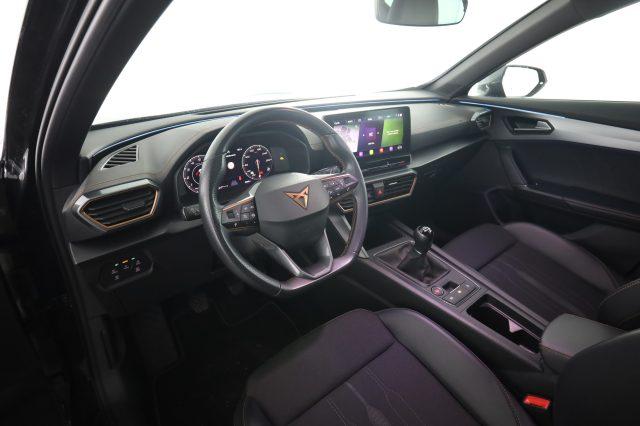 CUPRA Formentor Formentor 1.5 TSI