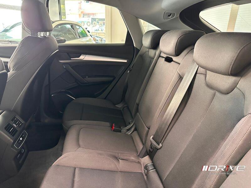 Audi Q5 Q5 SPB 40 TDI quattro S tronic S line