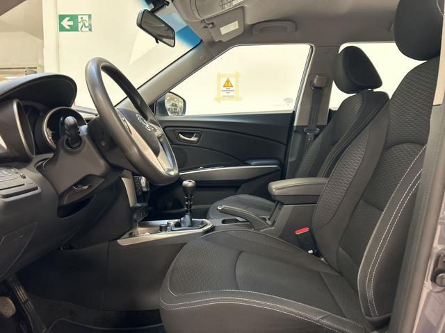 SSANGYONG Tivoli 1.6d 4WD Go