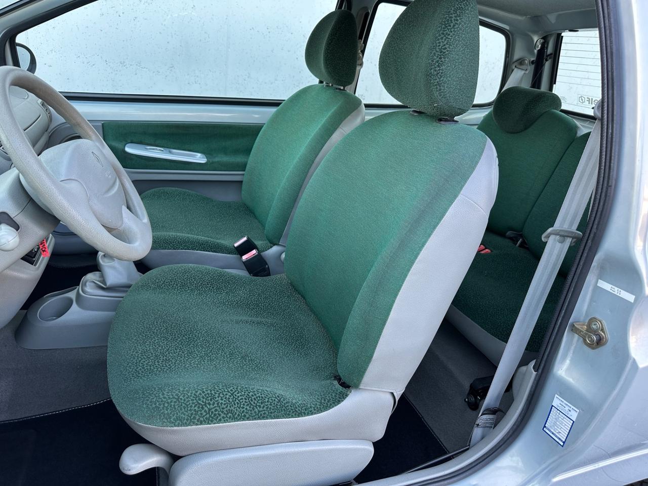Renault Twingo 1.2i cat Expression