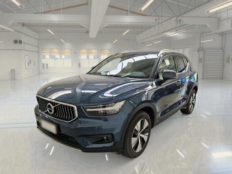 VOLVO XC40 T5 PLUG-IN HYBRID AUTO RECH INSCRIP EXPR SUV