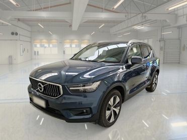 VOLVO XC40 T5 PLUG-IN HYBRID AUTO RECH INSCRIP EXPR SUV