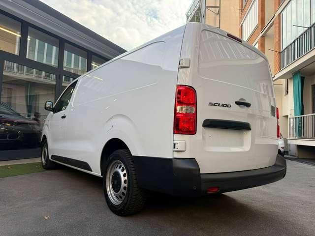 Fiat Scudo 2.0 BlueHDi 145cv AT8 Passo Lungo